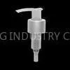 Metal PP 2.0ml Hand Lotion Dispenser Pump for Liquid Soap / Body Lotion thumbnail-1