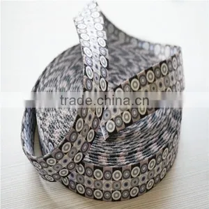 Printing Nylon Webbing Wholesale thumbnail-2