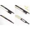 Brazilwood Violin Bow for Students thumbnail-2