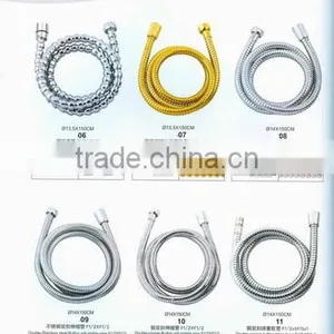Hose Series-Flexible & Metal Hose thumbnail-3