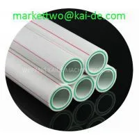 China Highest Speed PPR Pipe Making Machine thumbnail-2