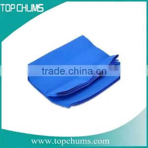 11x18inch Cheap Promotional China Slogan Customize Rally Towel thumbnail-3