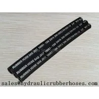 SAE 100 R1 AT Hydraulic Hose thumbnail-1