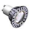 CREE LED Spotlight GU10 3W 140 lm thumbnail-1