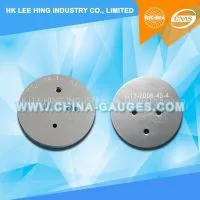 G13 Go and No Go Gauges of Lamp Cap thumbnail-1