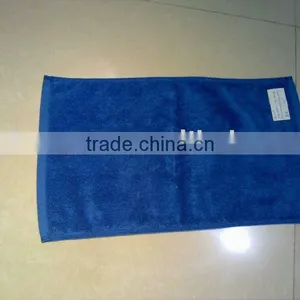 Jacquard Hand Towel thumbnail-1