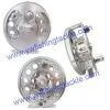 Fly Reel FR000-SILVER thumbnail-1