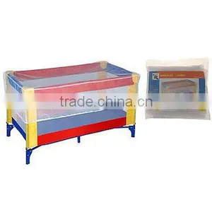 Pack n Play Mosquito Net thumbnail-1