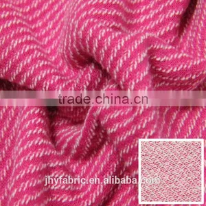 Knitted Sweater Terry Fabric thumbnail-1
