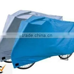 Waterproof Nylon/ Ployster Bicycle Cover thumbnail-1