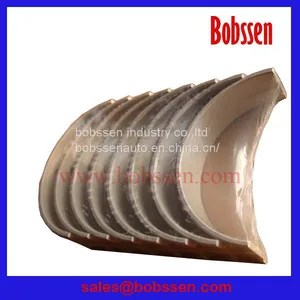 BEARING SET-CRANKSHA STD FOR HYUNDAI KIA 21020-39500 thumbnail-1