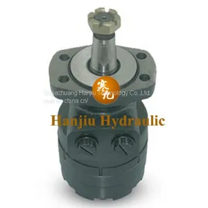 BMTG Hydraulic Orbital Motor thumbnail-1