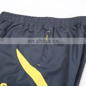 Custom Design Soccer Training Pants thumbnail-3