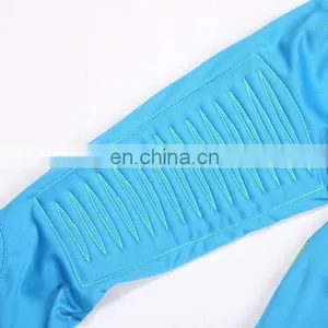 Long Sleeves Soccer Referee Equipment thumbnail-4