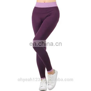 Supplier Fashion Legging Opaque Tight Leggings for Running thumbnail-2
