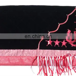 Wesrern Show Saddle Blankets thumbnail-2