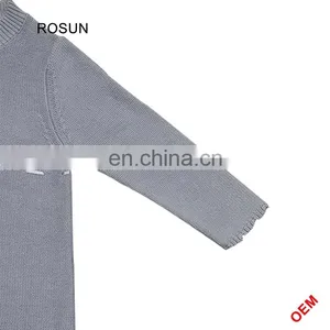 Kids Patterns Manufacturer Children Knitwear thumbnail-5