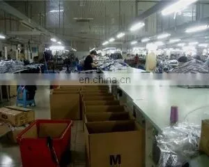 Shanghai Jux International Trading Co., Ltd. company overview - view 1 thumbnail