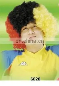 Party Wigs thumbnail-1