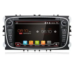 VW Skoda Navigation Waterproof Car Radio 7 Inch 3g thumbnail-1