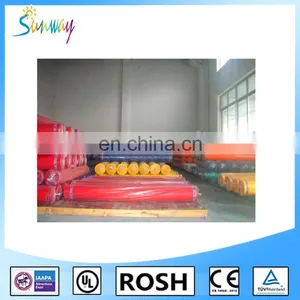 Sunway Hot Sale Inflatable Planetarium Dome Tent , Portable Inflatable Planetarium Domes Tent , Inflatable Astronomy Tent thumbnail-3