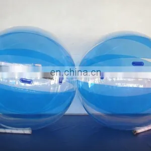 HI Colorful Inflatable Water Walking Ball, Human Size Inflatable Water Ball, Water Walker for Sale thumbnail-2