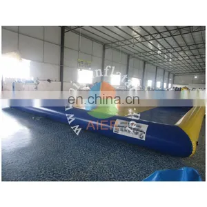 0.9mm PVC Material Inflatable Swimming Pool thumbnail-2