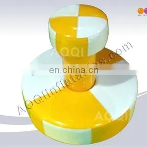 Electric Rocking Calabash thumbnail-1