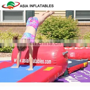 Top Sale Air Roll / Air Cylinder / Air Barrel For Gym thumbnail-2