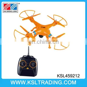 Hot Helicopter Style Professional rc Drone With Camera for Sale thumbnail-1