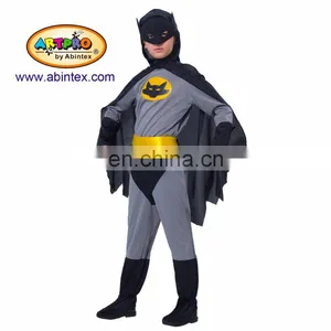 Bad Man Costume(05-070) as Party Costume for Boy With ARTPRO Brand thumbnail-1
