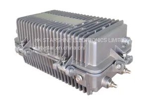 Reliable Supplier in CATV EQUIPMENT thumbnail-1