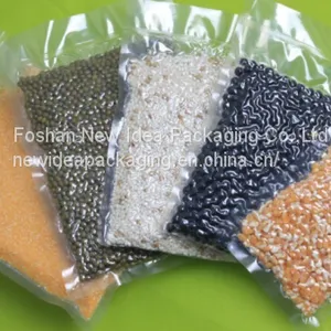 Vacuum Bags For Food Packaging thumbnail-1