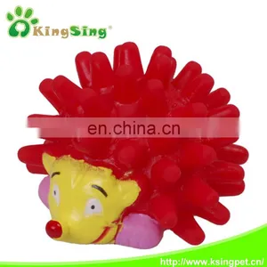 New Mini Hedgehog Pet Toys/pet Products thumbnail-1