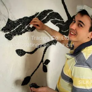 Fiber Wall Decor thumbnail-4