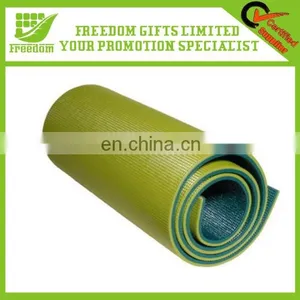 Hot Sale Customized PVC Yoga Mat thumbnail-1