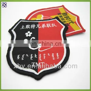 Sports Armhands Patch Woven Patch for Sporting thumbnail-1