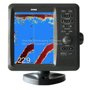 Matsutec Fishing Fishfinder / Echosounder thumbnail-1