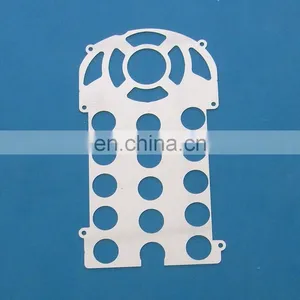 Custom Metal Function Key for Telephone thumbnail-1