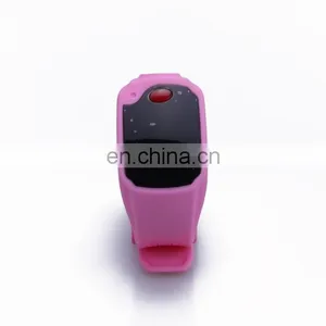 Golden Supplier Design Your Own Silicon Watches Wholesale Price Soft Cute Design Colorful Silicone Watches Women thumbnail-5