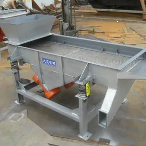 Xinxiang Vibrating Machinery CO,.LTD. company overview - view 4 thumbnail