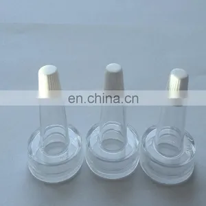 10ml Glass Penicillin /medicine Bottle, Glass Medicine Vial With Dropper Cap Bottle thumbnail-3