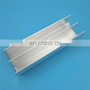 Din Rail Type Ssr Heat Sink thumbnail-5