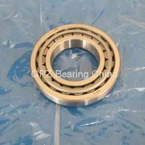 30213 Taper Roller Bearing 65x120x24.75 mm GPZ 7213 E thumbnail-1