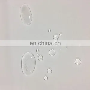 Waterproof Spun Polyester Table Cloth thumbnail-1