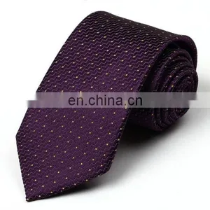 Updated Promotional Dot Necktie Ties thumbnail-2
