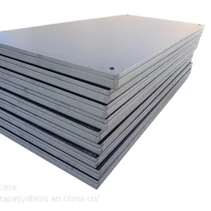 Hot Selling Folding Stage Portable Aluminum Platform for Events thumbnail-1