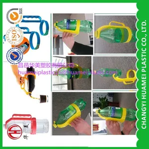 Eco-Friendly Eco-Friendly Plastic 2L Drink Handle thumbnail-2