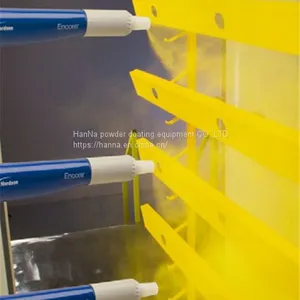 Powder Coating Gun thumbnail-1