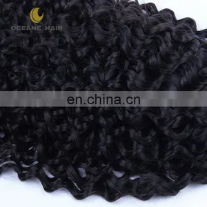 Grade 8a Quality 100 Pure Remy Hair Extension Indian Remy Hair Weave thumbnail-6